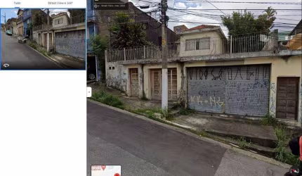 Terreno para Venda - Zona Leste