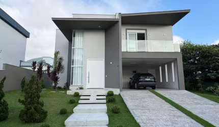 Casa em condomínio 4 suítes bairro ingleses