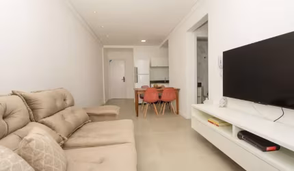 Apartamento, 2 dormitórios, Norte Ingleses