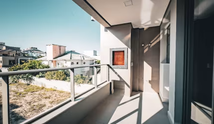 Apartamento Moderno com 2 Suítes, Sacada Gourmet e 2 Vagas de Garagem Preparadas para Carro Elétrico