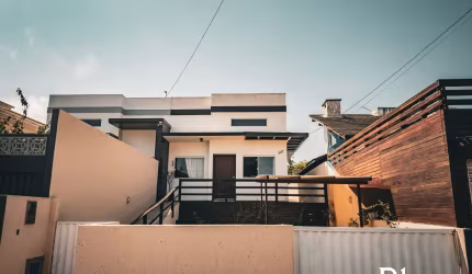 Casa à venda, 3 quartos, 1 suíte, 2 vagas, Ingleses - Florianópolis/SC