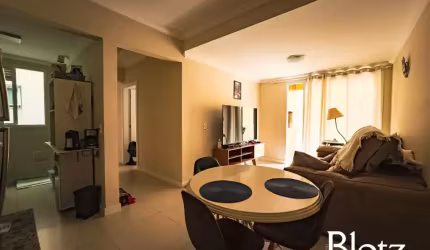 Oportunidade de Compra Apartamento 02 dormitórios em Ingleses