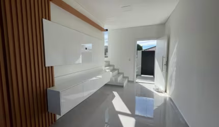 lindo duplex no bairro dos ingleses