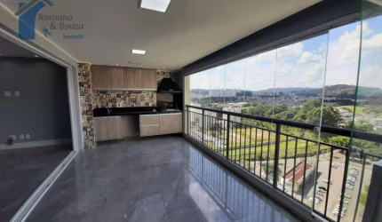 Apartamento à venda, 154 m² por R$ 1.590.000,00 - Jardim Maia - Guarulhos/SP