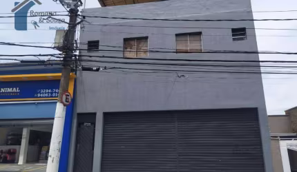 Sala para alugar, 30 m² por R$ 1.450,00/mês - Santana - São Paulo/SP