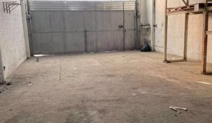 Galpão para alugar, 240 m² por R$ 8.749,99/mês - Vila Galvão - Guarulhos/SP
