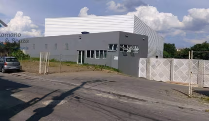 Galpão para alugar, 1150 m² por R$ 39.000,00/mês - Jardim Cumbica - Guarulhos/SP