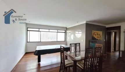 Apartamento com 3 dormitórios para alugar, 151 m² por R$ 3.787,12/mês - Centro - Guarulhos/SP