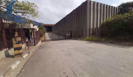 Galpão para alugar, 18500 m² por R$ 398.500,00/mês - Bonsucesso - Guarulhos/SP