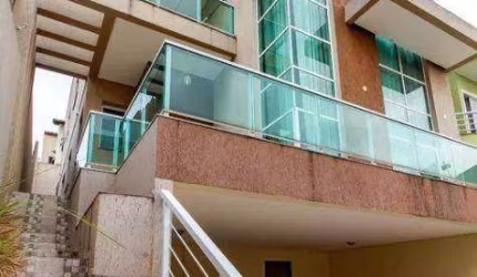 Sobrado à venda, 500 m² por R$ 1.490.000,00 - Jardim Vila Galvão - Guarulhos/SP