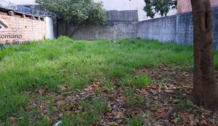Terreno, 270 m² - venda por R$ 660.000,00 ou aluguel por R$ 4.000,01/mês - Jardim Cumbica - Guarulhos/SP