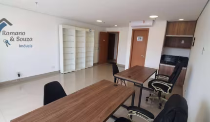 Sala para alugar, 37 m² por R$ 3.647,68/mês - Jardim Maia - Guarulhos/SP