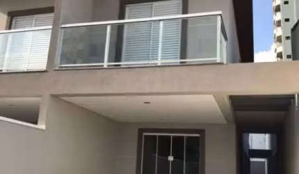 Sobrado à venda, 157 m² por R$ 1.251.000,00 - Vila Milton - Guarulhos/SP