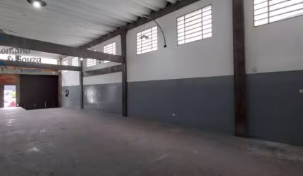 Galpão para alugar, 250 m² por R$ 8.210,00/mês - Vila Endres - Guarulhos/SP