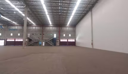 Galpão para alugar, 1124 m² por R$ 64.618,63/mês - Jardim Presidente Dutra - Guarulhos/SP