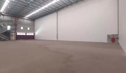 Galpão para alugar, 2198 m² por R$ 79.894,82/mês - Cidade Industrial Satélite de São Paulo - Guarulhos/SP