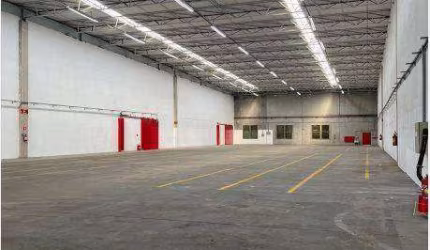 Galpão para alugar, 1106 m² por R$ 52.328,88/mês - Jardim Maria de Lourdes - Guarulhos/SP