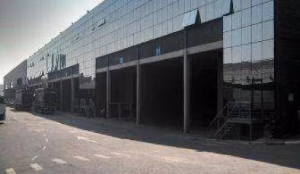 Galpão para alugar, 838 m² por R$ 62.646,12/mês - Jardim Cumbica - Guarulhos/SP