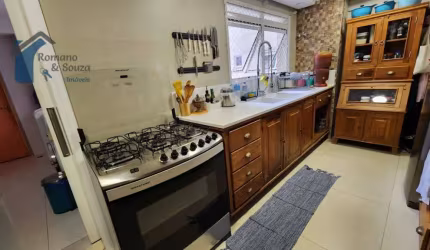 Apartamento à venda, 182 m² por R$ 1.795.000,00 - Vila Rosália - Guarulhos/SP