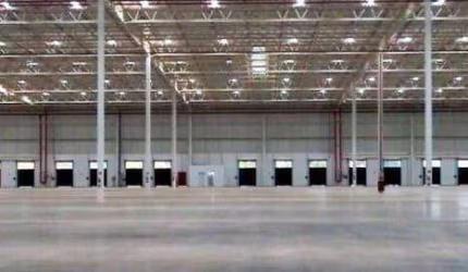 Galpão para alugar, 2350 m² por R$ 85.518,63/mês - Cidade Industrial Satélite de São Paulo - Guarulhos/SP