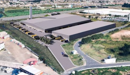 Galpão para alugar, 3059 m² por R$ 111.296,60/mês - Cidade Industrial Satélite de São Paulo - Guarulhos/SP