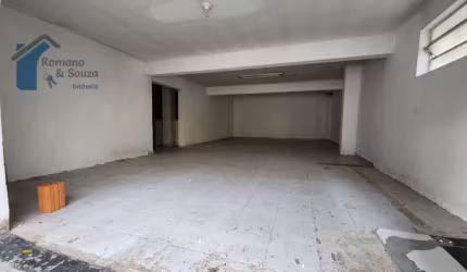 Salão para alugar, 90 m² por R$ 2.590,00/mês - Macedo - Guarulhos/SP