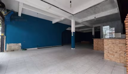Salão para alugar, 180 m² por R$ 4.700,00/mês - Macedo - Guarulhos/SP