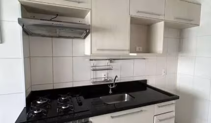 Apartamento com 2 dormitórios para alugar, 58 m² por R$ 3.050,84/mês - Jardim Maia - Guarulhos/SP