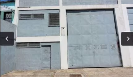 Galpão para alugar, 352 m² por R$ 7.712,60/mês - Cidade Industrial Satélite de São Paulo - Guarulhos/SP