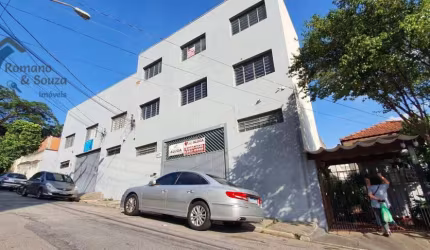 Galpão para alugar, 750 m² por R$ 14.048,00/mês - Jardim Gopoúva - Guarulhos/SP