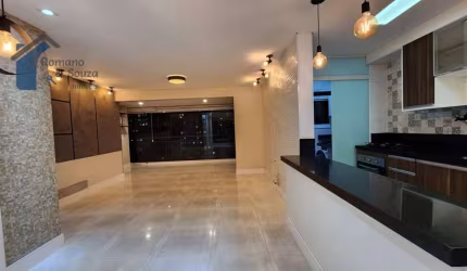 Apartamento com 3 dormitórios à venda, 80 m² por R$ 790.000,00 - Jardim Maia - Guarulhos/SP