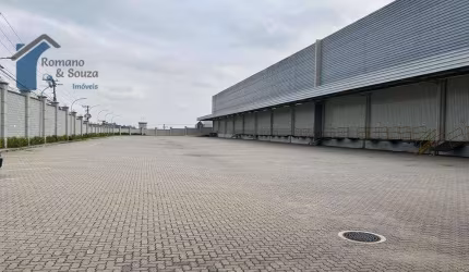 Galpão para alugar, 8222 m² por R$ 280.500,01/mês - Cumbica - Guarulhos/SP