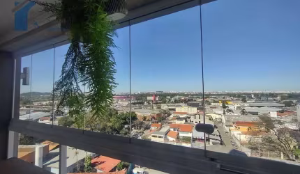 Studio à venda, 33 m² por R$ 385.000,00 - Centro - Guarulhos/SP