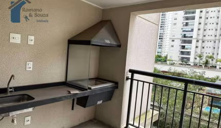 Apartamento à venda, 68 m² por R$ 549.000,00 - Jardim Maia - Guarulhos/SP