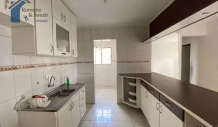 Apartamento com 3 dormitórios à venda, 64 m² por R$ 380.000,00 - Picanco - Guarulhos/SP