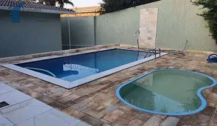 Casa à venda, 400 m² por R$ 2.150.000,00 - Vila Rosália - Guarulhos/SP