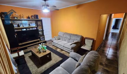 Casa à venda, 200 m² por R$ 640.000,00 - Jardim Munhoz - Guarulhos/SP