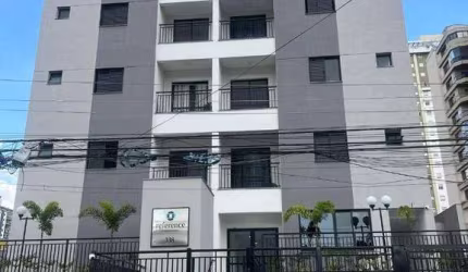 Apartamento com 2 dormitórios à venda, 47 m² por R$ 317.912,00 - Vila Galvão - Guarulhos/SP