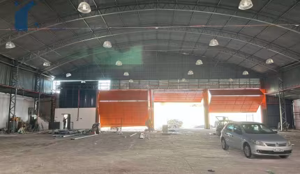 Galpão para alugar, 1800 m² por R$ 60.000,00/mês - Parque Edu Chaves - São Paulo/SP