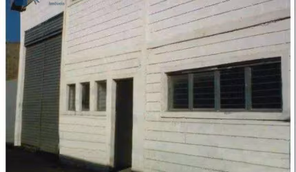 Galpão à venda, 1000 m² por R$ 3.000.000,00 - Jardim Nossa Senhora Aparecida - Guarulhos/SP