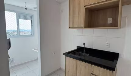 Apartamento com 2 dormitórios para alugar, 44 m² por R$ 1.926,00/mês - Vila Rio - Guarulhos/SP