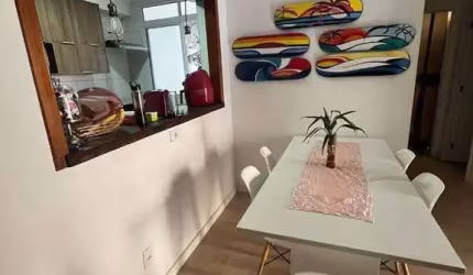 Apartamento com 3 dormitórios à venda, 79 m² por R$ 633.000,00 - Jardim Maia - Guarulhos/SP