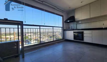 Studio com 1 dormitório para alugar, 40 m² por R$ 3.213,00/mês - Macedo - Guarulhos/SP