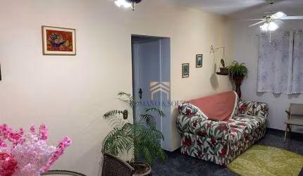 Apartamento com 2 dormitórios para alugar, 68 m² por R$ 2.100,00/mês - Macedo - Guarulhos/SP