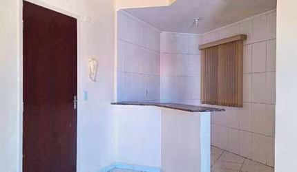 Apartamento com 1 dormitório à venda, 48 m² por R$ 226.000,00 - Jardim Dourado - Guarulhos/SP