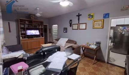 Casa Térrea com 6 dormitórios à venda, 335 m² por R$ 887.000,00 - Picanço - Guarulhos/SP