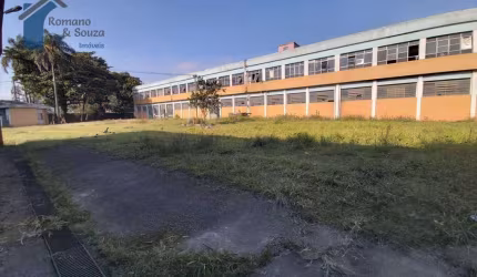 Galpão à venda, 7656 m² por R$ 30.000.000,00 - Cidade Industrial Satélite de São Paulo - Guarulhos/SP