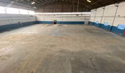 Galpão para alugar, 1300 m² por R$ 36.700,00/mês - Cidade Industrial Satélite de São Paulo - Guarulhos/SP