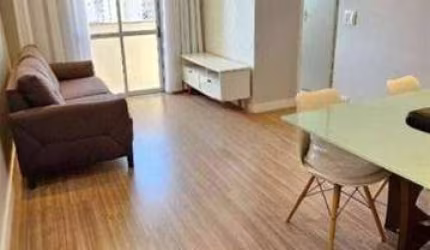 Apartamento com 2 dormitórios à venda, 56 m² por R$ 415.000,00 - Vila Tijuco - Guarulhos/SP