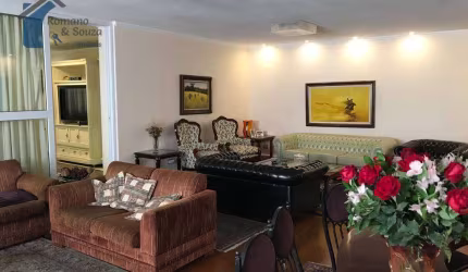 Apartamento, 400 m² - venda por R$ 3.280.000,00 ou aluguel por R$ 23.397,28/mês - Higienópolis - São Paulo/SP